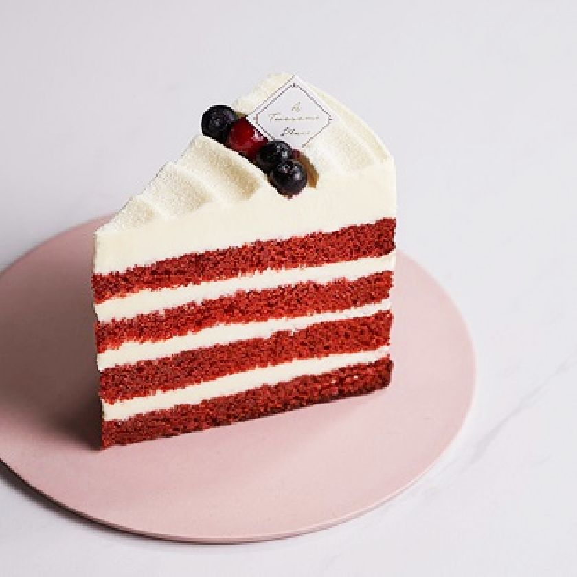 Red Velvet