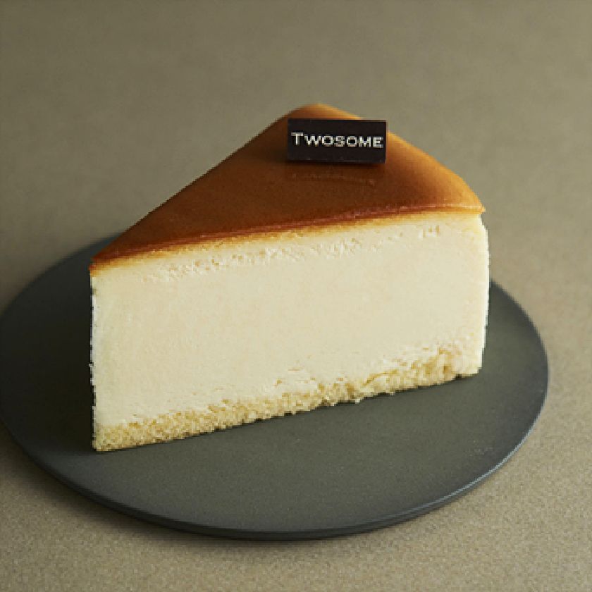 New York Cheese Cake