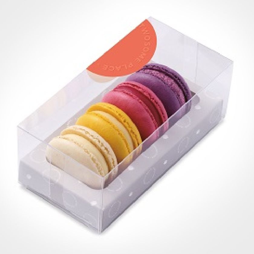 Macaron Set(6 pieces)