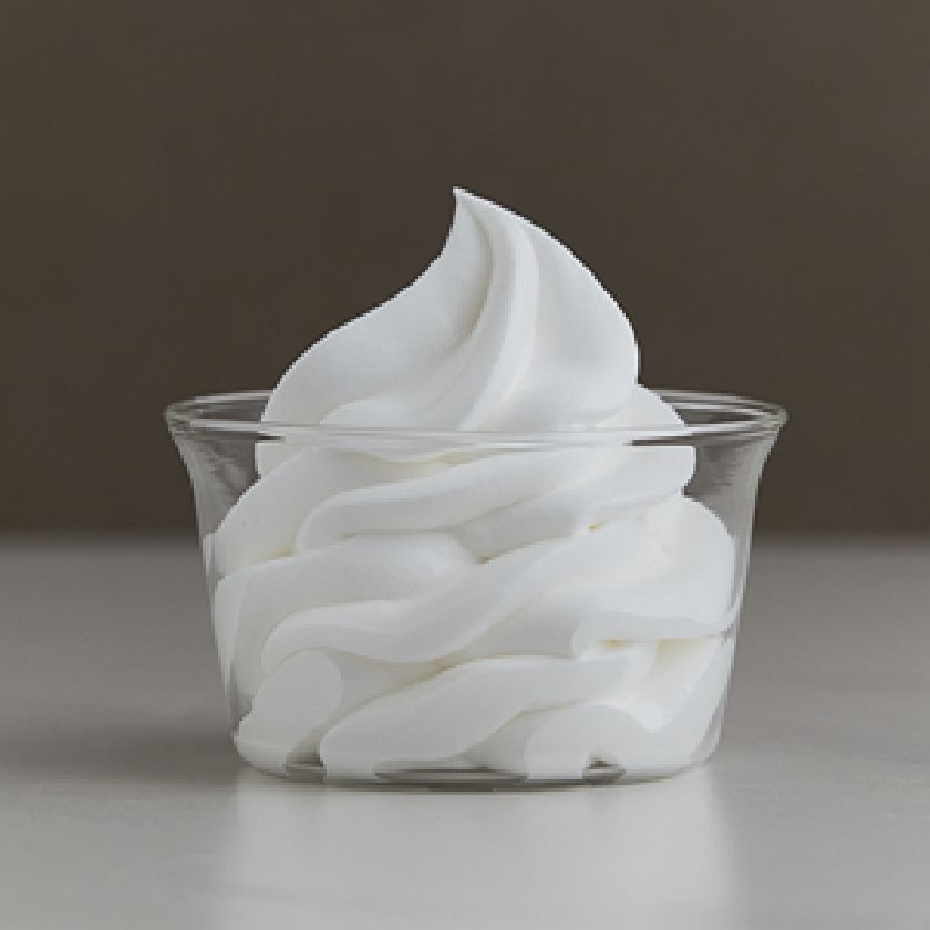Soft Ice Cream(Cup)