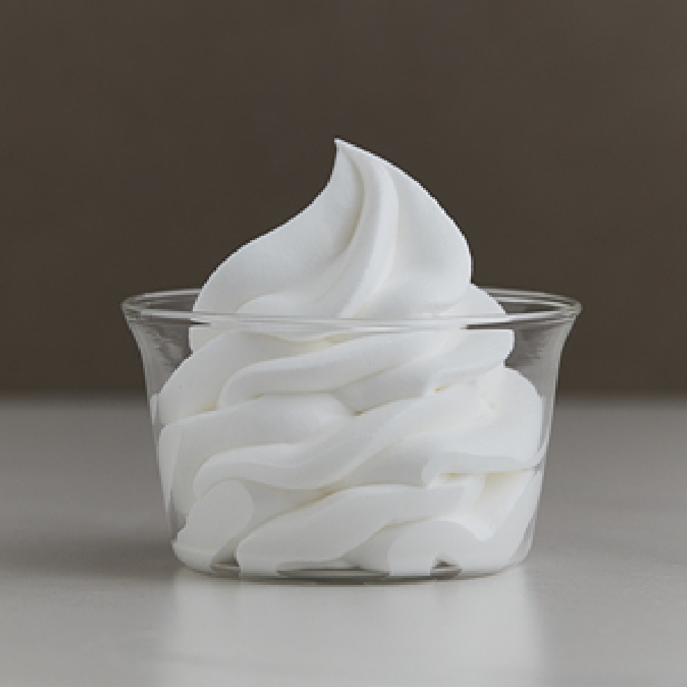 Soft Ice Cream (Cup)