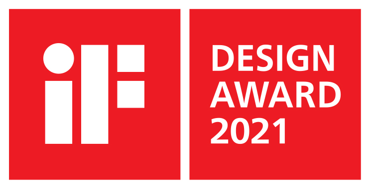 DESIGN AWARD 2021